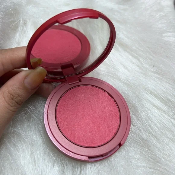 Tarte amazonian clay blush- Natural Beauty (true pink) - Picture 4 of 6